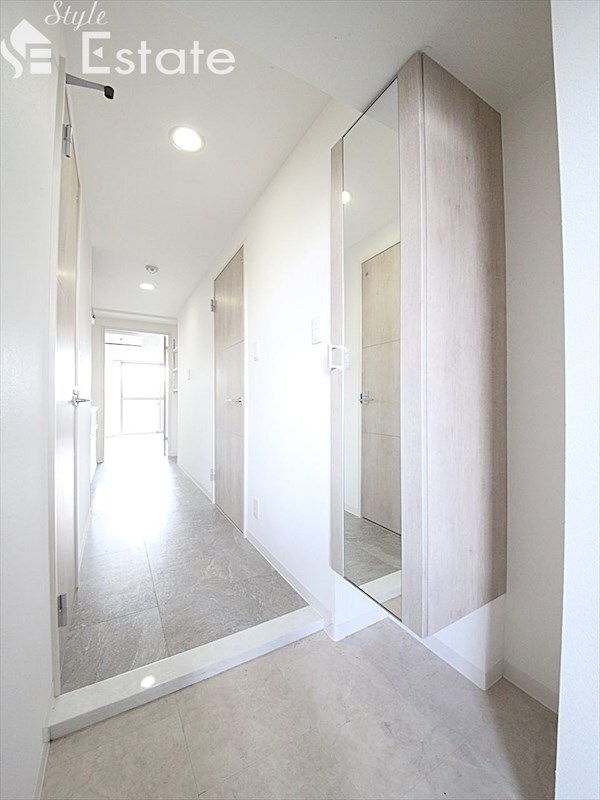 コートバスクの物件内観写真