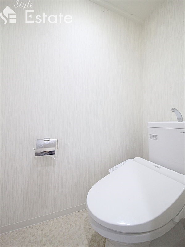 コートバスクの物件内観写真