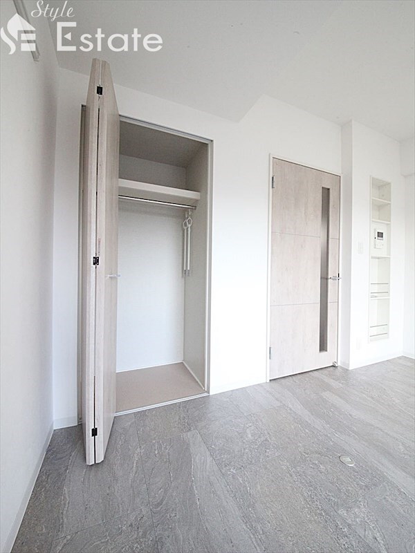 コートバスクの物件内観写真