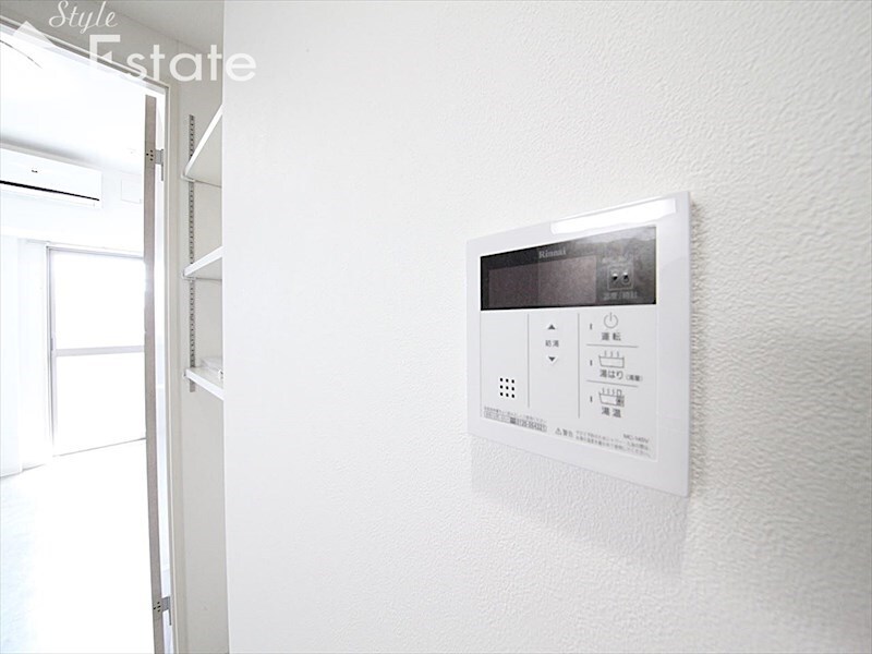 コートバスクの物件内観写真