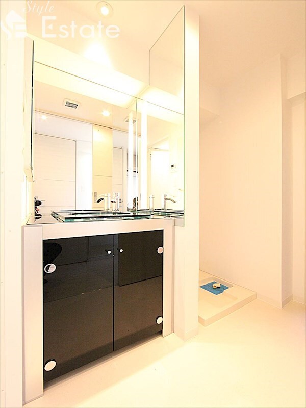 千種アヴァンギャルドプレイスの物件内観写真