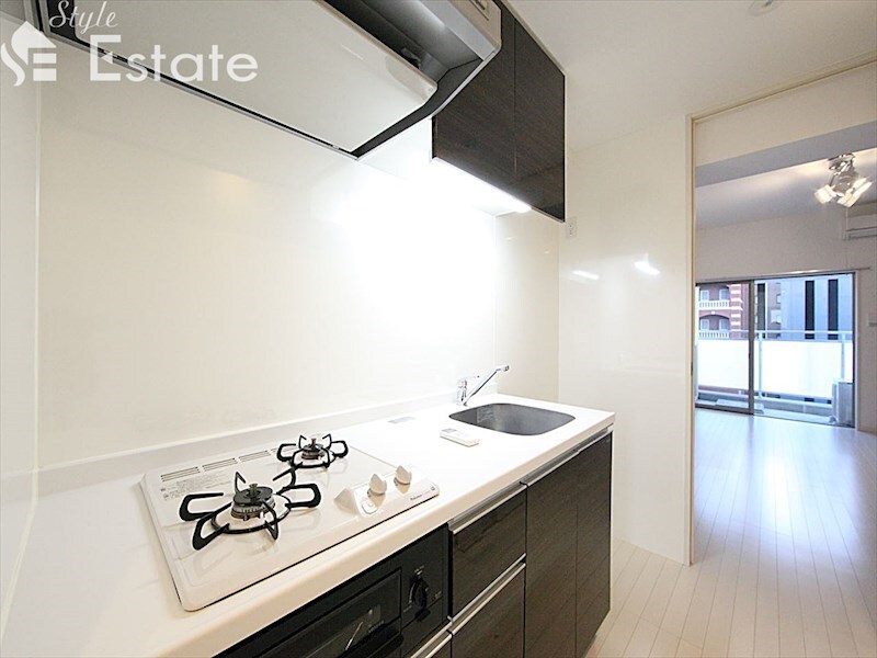 千種アヴァンギャルドプレイスの物件内観写真