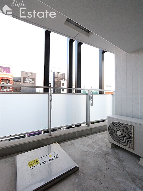 千種アヴァンギャルドプレイスの物件内観写真