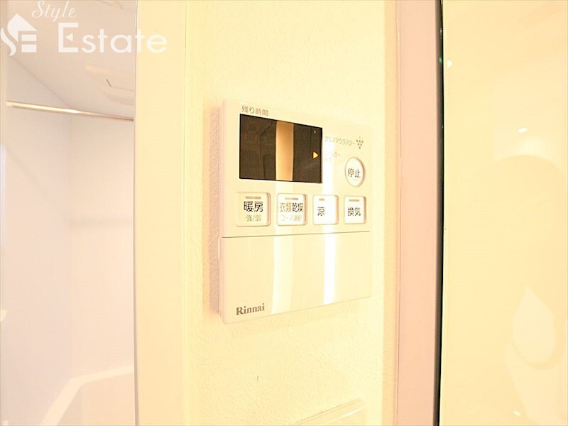 千種アヴァンギャルドプレイスの物件内観写真