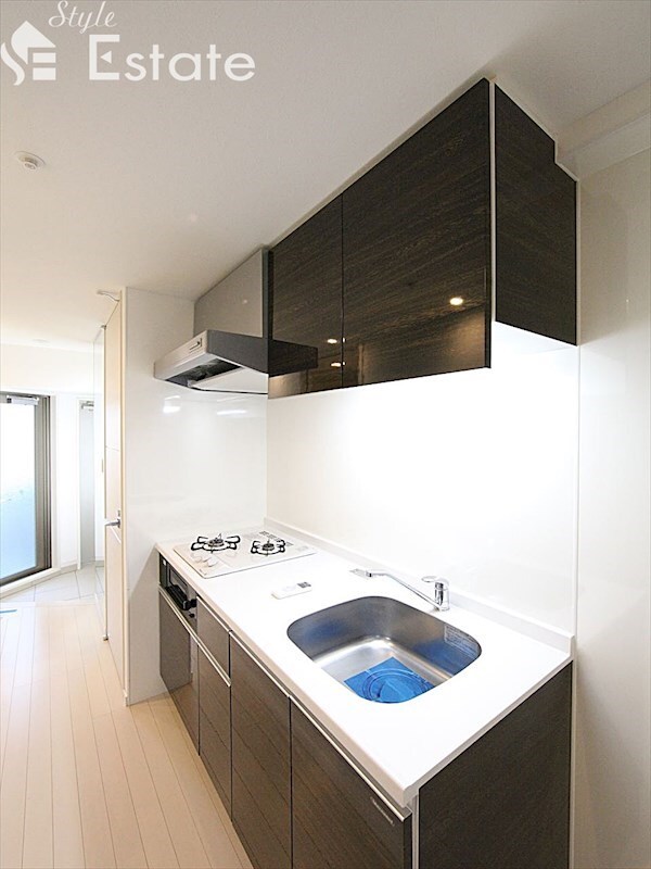 千種アヴァンギャルドプレイスの物件内観写真