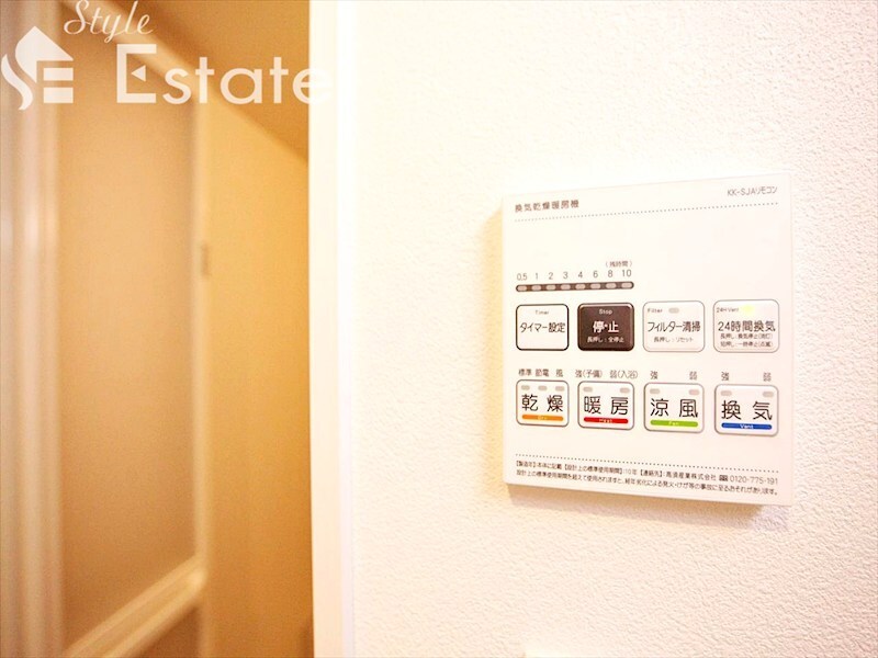 HAREの物件内観写真