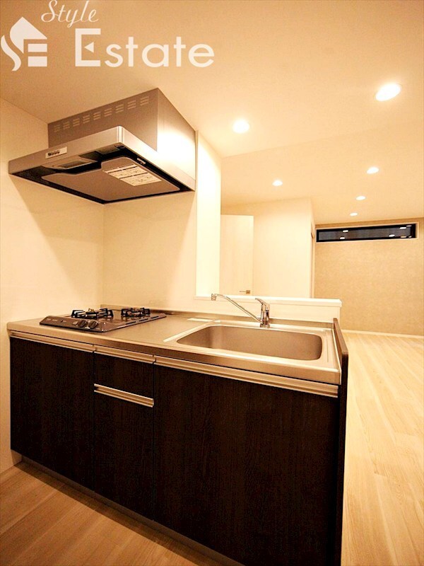 HAREの物件内観写真