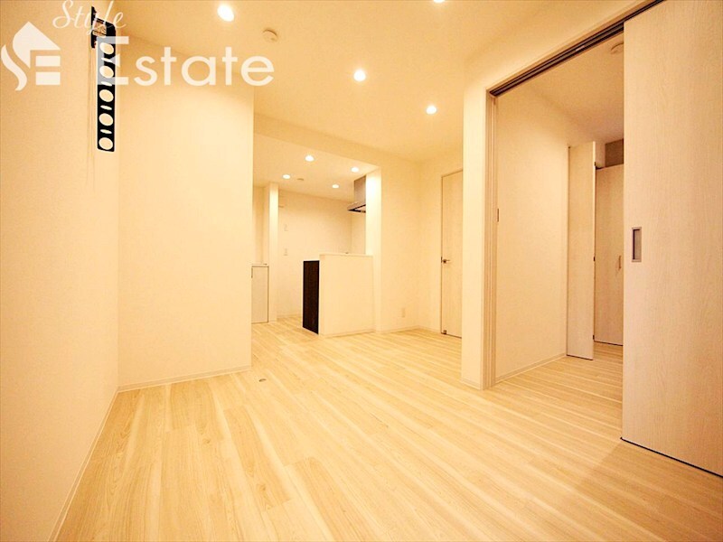 HAREの物件内観写真