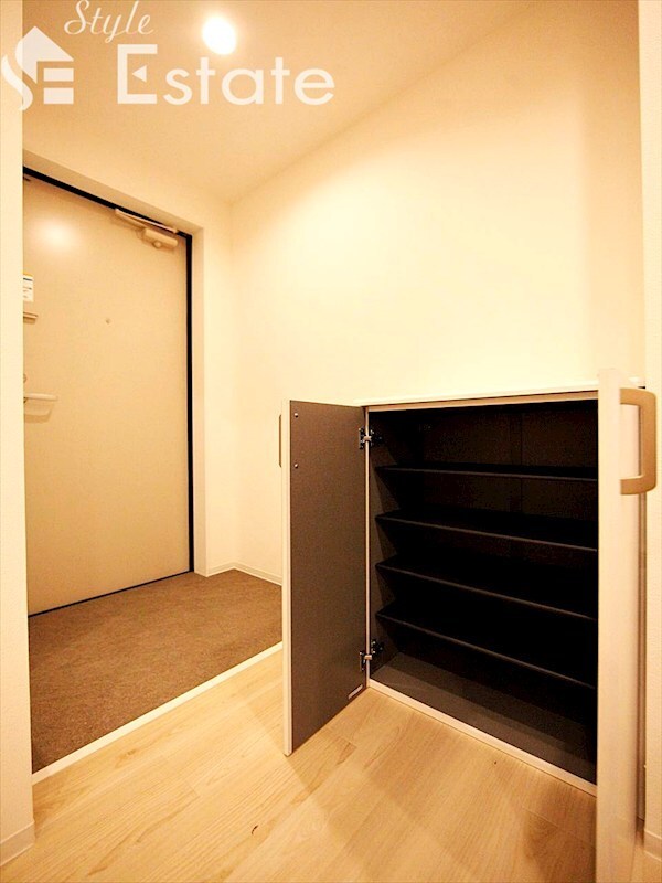 HAREの物件内観写真