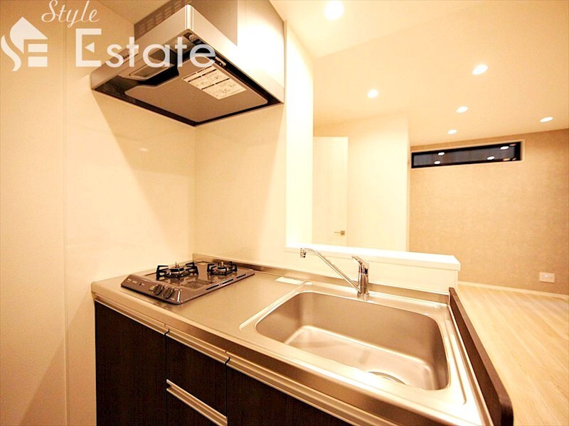 HAREの物件内観写真