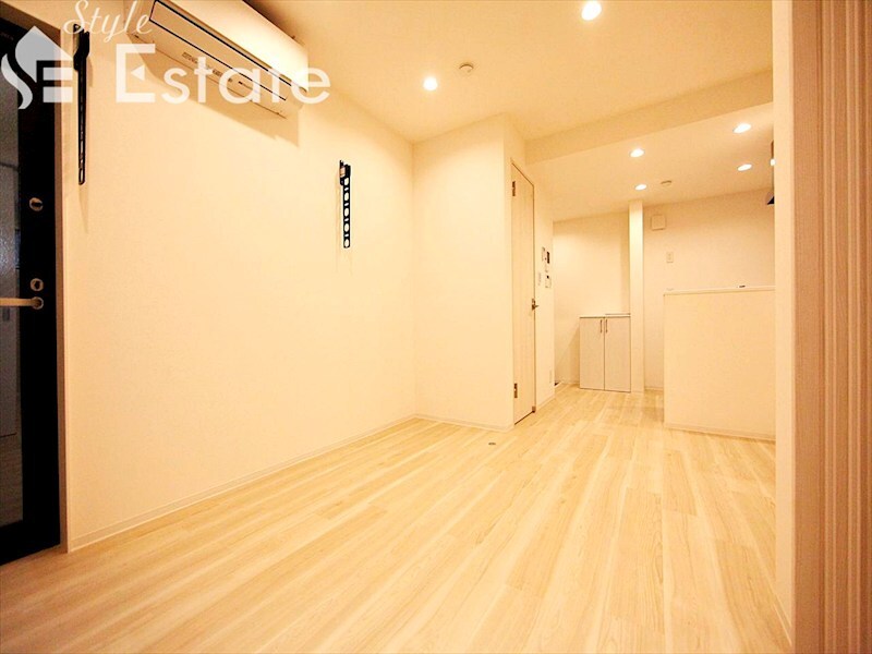 HAREの物件内観写真