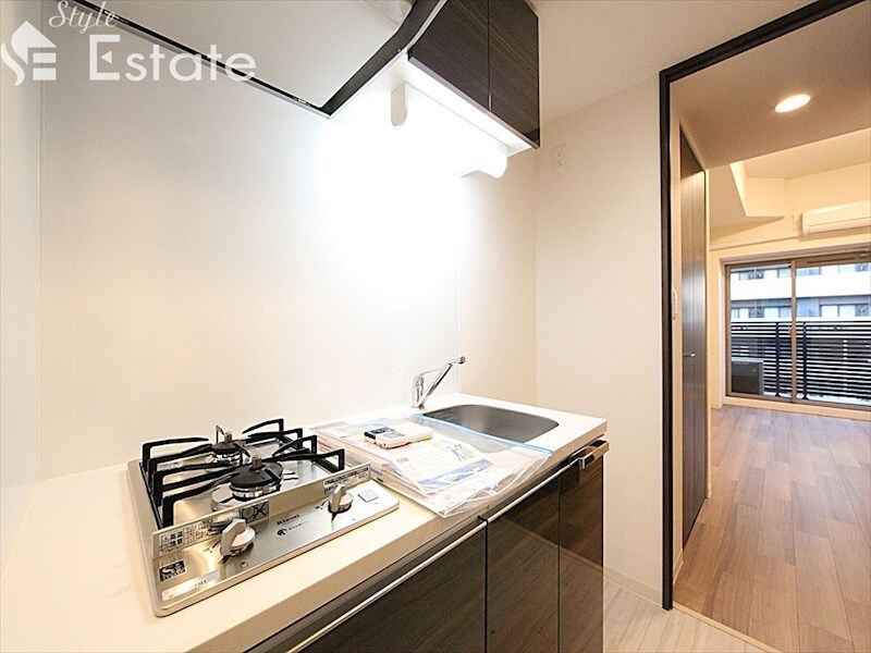 プレサンス広小路通パルスの物件内観写真