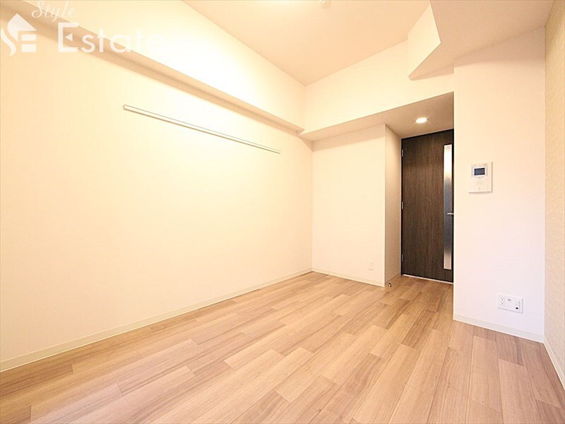 プレサンス広小路通パルスの物件内観写真