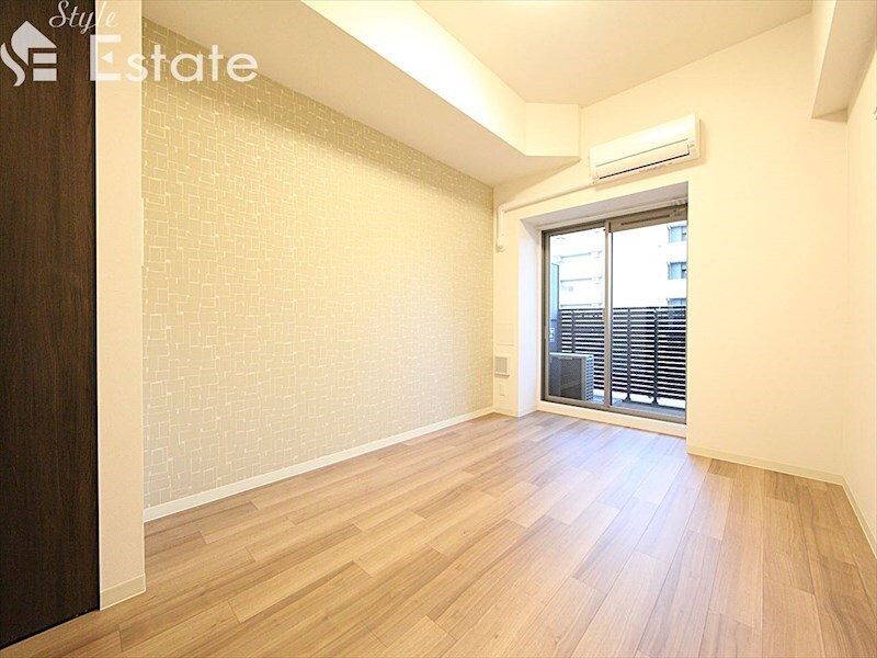 プレサンス広小路通パルスの物件内観写真