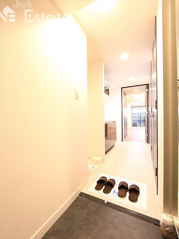 プレサンス広小路通パルスの物件内観写真