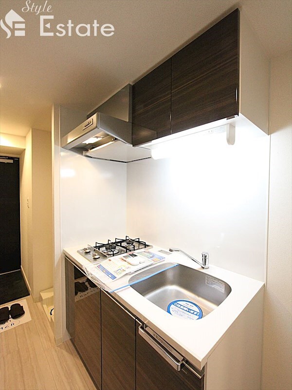 プレサンス広小路通パルスの物件内観写真