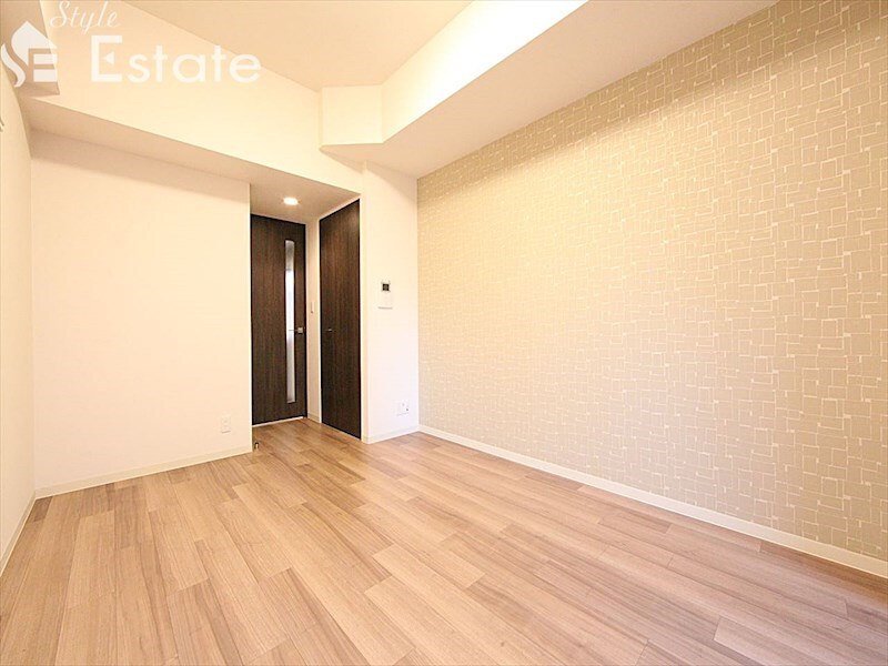 プレサンス広小路通パルスの物件内観写真