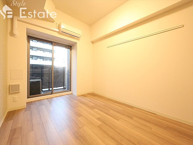 プレサンス広小路通パルスの物件内観写真