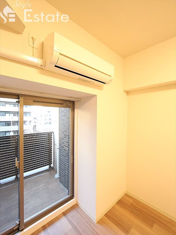 プレサンス広小路通パルスの物件内観写真