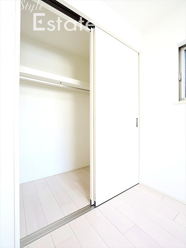 ハーモニーテラス旗屋の物件内観写真