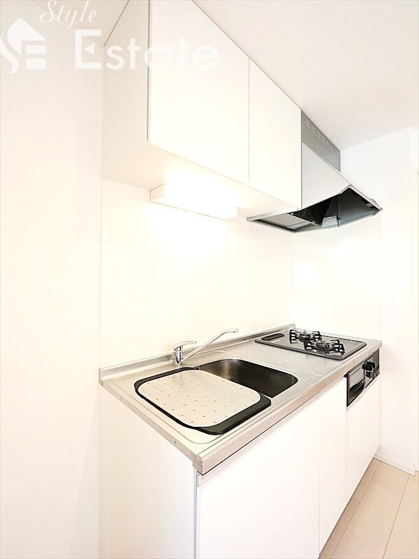 ハーモニーテラス旗屋の物件内観写真