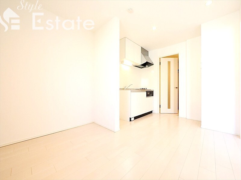 ハーモニーテラス旗屋の物件内観写真