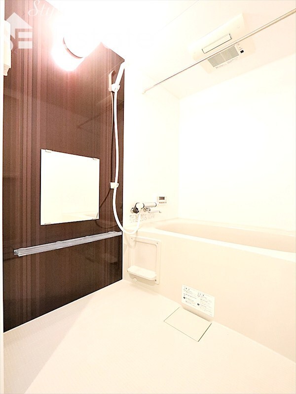 ハーモニーテラス旗屋の物件内観写真