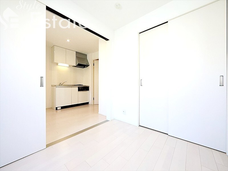 ハーモニーテラス旗屋の物件内観写真