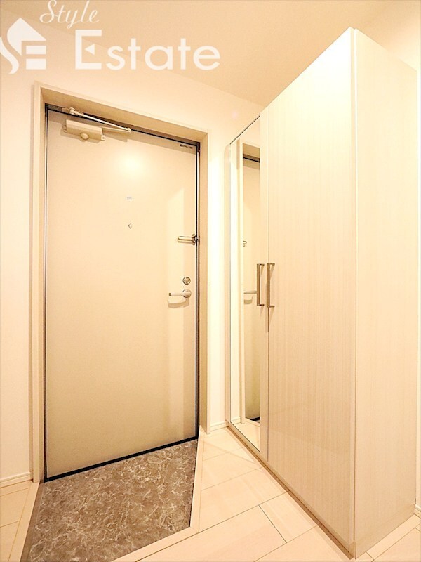 ハーモニーテラス旗屋の物件内観写真