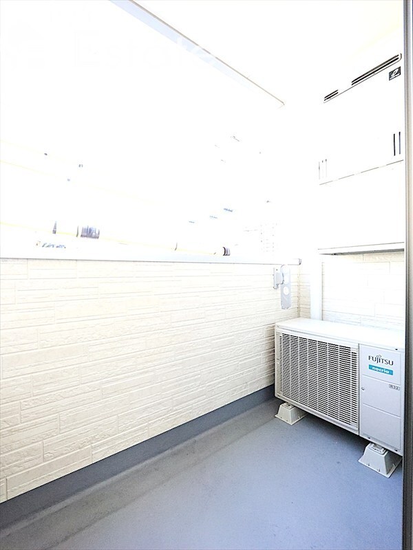 ハーモニーテラス旗屋の物件内観写真