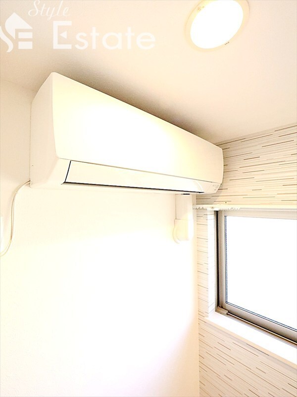 ハーモニーテラス旗屋の物件内観写真