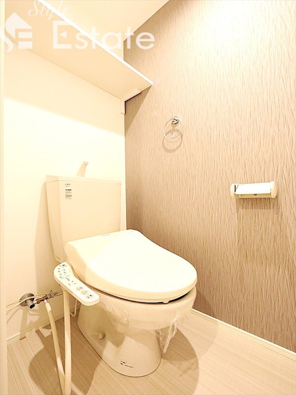 ハーモニーテラス旗屋の物件内観写真