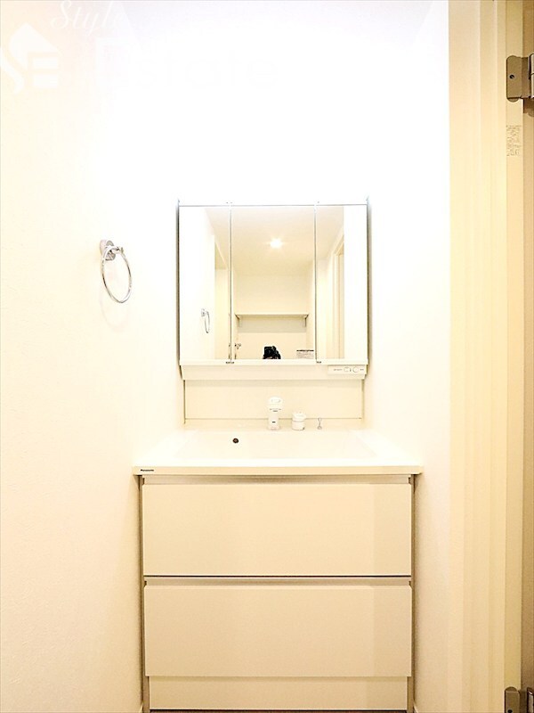 ハーモニーテラス旗屋の物件内観写真