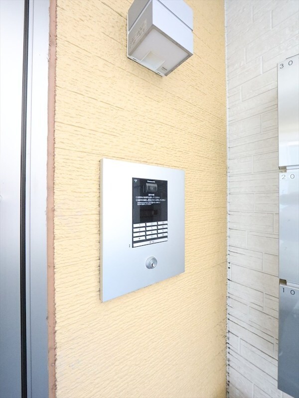 ハーモニーテラス旗屋の物件内観写真