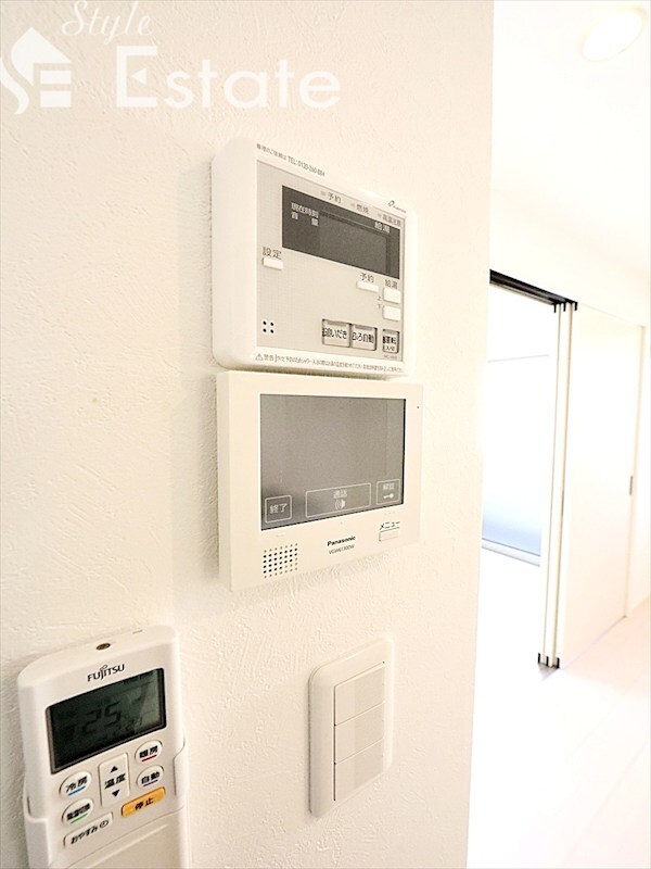 ハーモニーテラス旗屋の物件内観写真