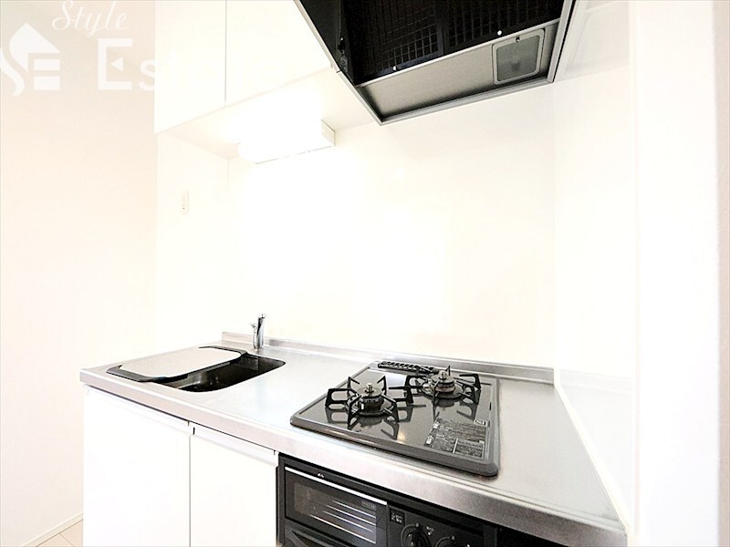 ハーモニーテラス旗屋の物件内観写真