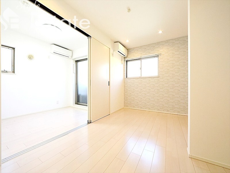 ハーモニーテラス旗屋の物件内観写真