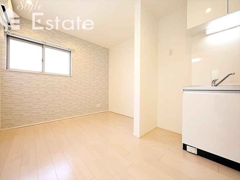 ハーモニーテラス旗屋の物件内観写真