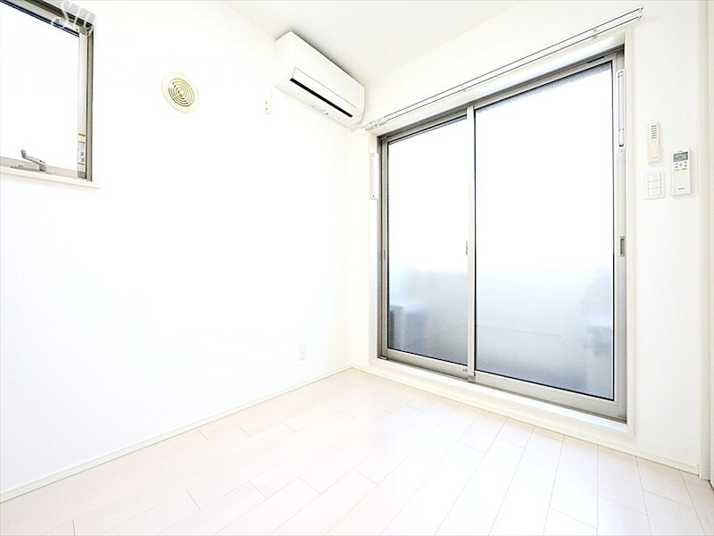 ハーモニーテラス旗屋の物件内観写真