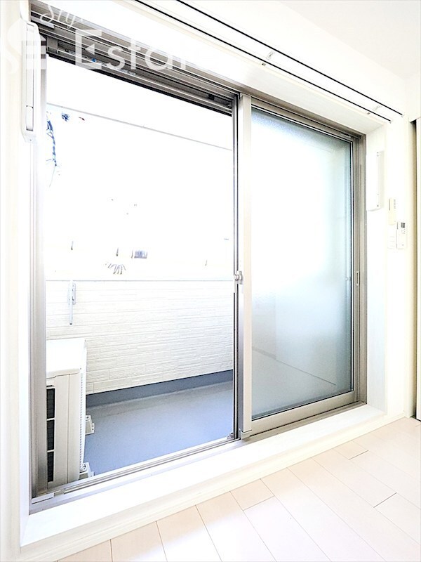 ハーモニーテラス旗屋の物件内観写真