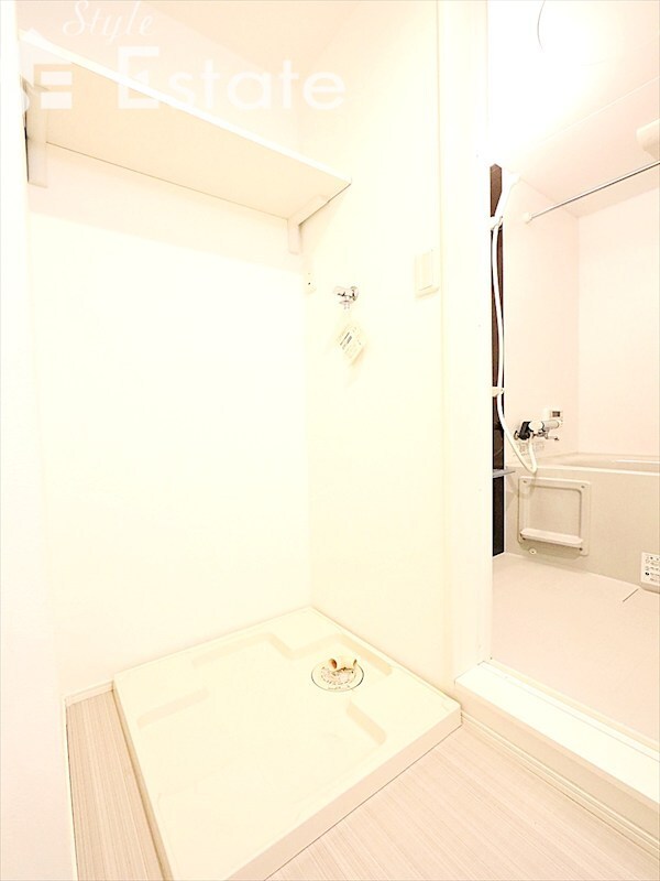 ハーモニーテラス旗屋の物件内観写真