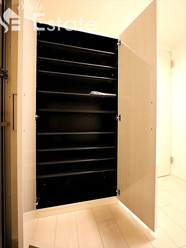 ハーモニーテラス旗屋の物件内観写真