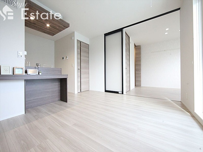 ルヴィータ森末の物件内観写真