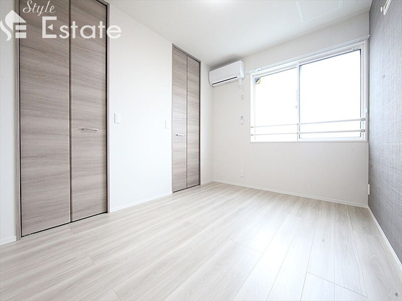 ルヴィータ森末の物件内観写真