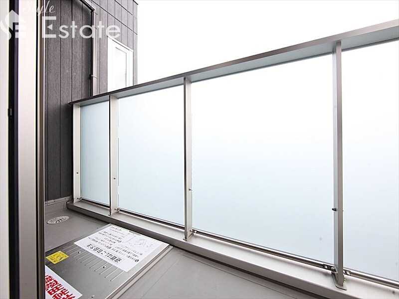 ルヴィータ森末の物件内観写真