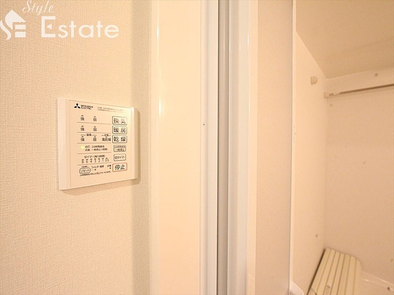 ルヴィータ森末の物件内観写真