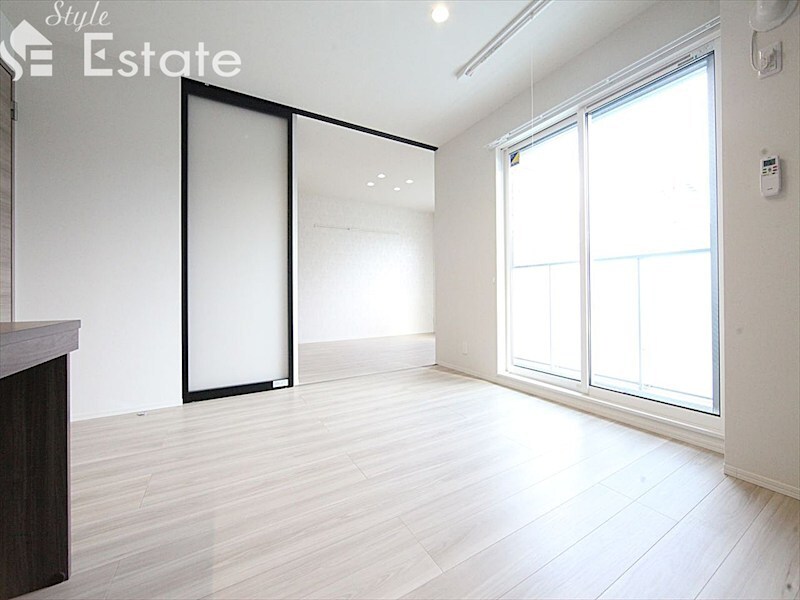 ルヴィータ森末の物件内観写真