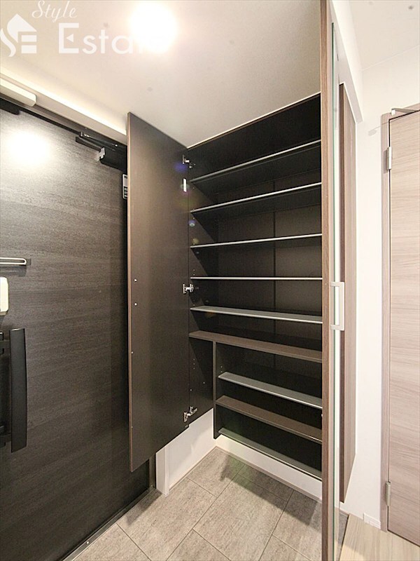 ルヴィータ森末の物件内観写真