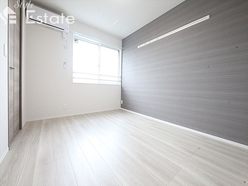 ルヴィータ森末の物件内観写真