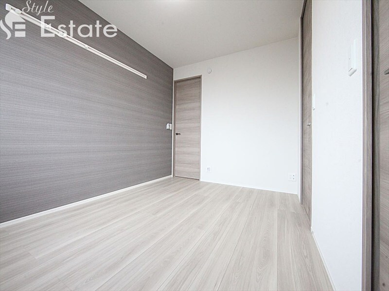 ルヴィータ森末の物件内観写真